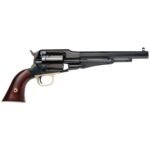 Cimarron 1858 New Model Army 45 (Long) Colt 8in Blued Revolver – 6 Rounds – California Compliant