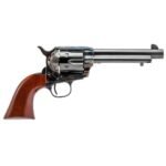 Cimarron Model P 357 Magnum 5.5in Blued Revolver – 6 Rounds – California Compliant