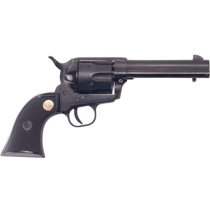 cimarron-firearms-plinkerton-revolver-1414373-1.jpg Cimarron Plinkerton Revolver - Image 1