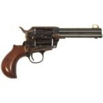 Cimarron Thunderball Revolver