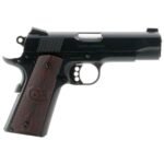 Colt Combat Commander 9mm Luger 4.25in Blued Pistol – 9+1 Rounds