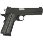 Colt Combat Unit Government 45 Auto (ACP) 5in Black Pistol – 8+1 Rounds