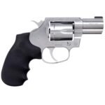 Colt King Cobra Carry 357 Magnum 2in Stainless Revolver – 6 Rounds – California Compliant