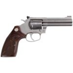 Colt King Cobra Target 357 Magnum 4.25in Stainless Revolver – 6 Rounds