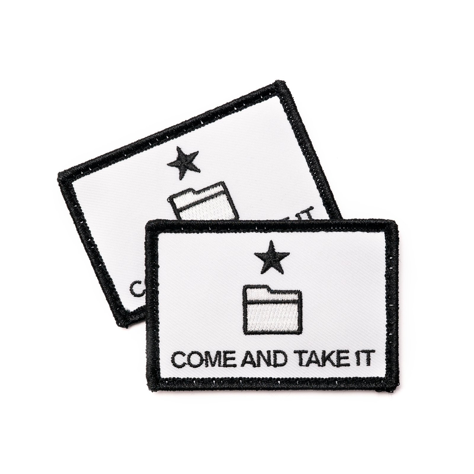 come-and-take-it.jpg Dealer Price Come and Take It 2.0 - Image 1