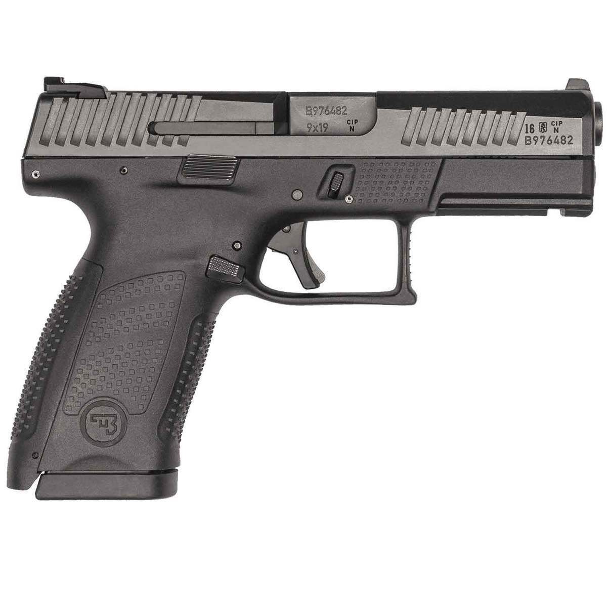 cz-p-10-c-9mm-luger-402in-black-pistol-101-rounds-1542982-1.jpg CZ P10 C 9mm Luger 4.02in Black Pistol – 10+1 Rounds - Image 1