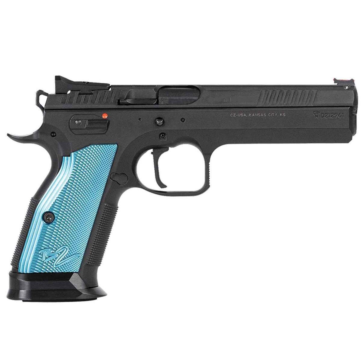 cz-ts-2-9mm-luger-528in-black-pistol-201-rounds-1701766-1.jpg CZ TS 2 9mm Luger 5.28in Black Pistol – 20+1 Rounds - Image 1