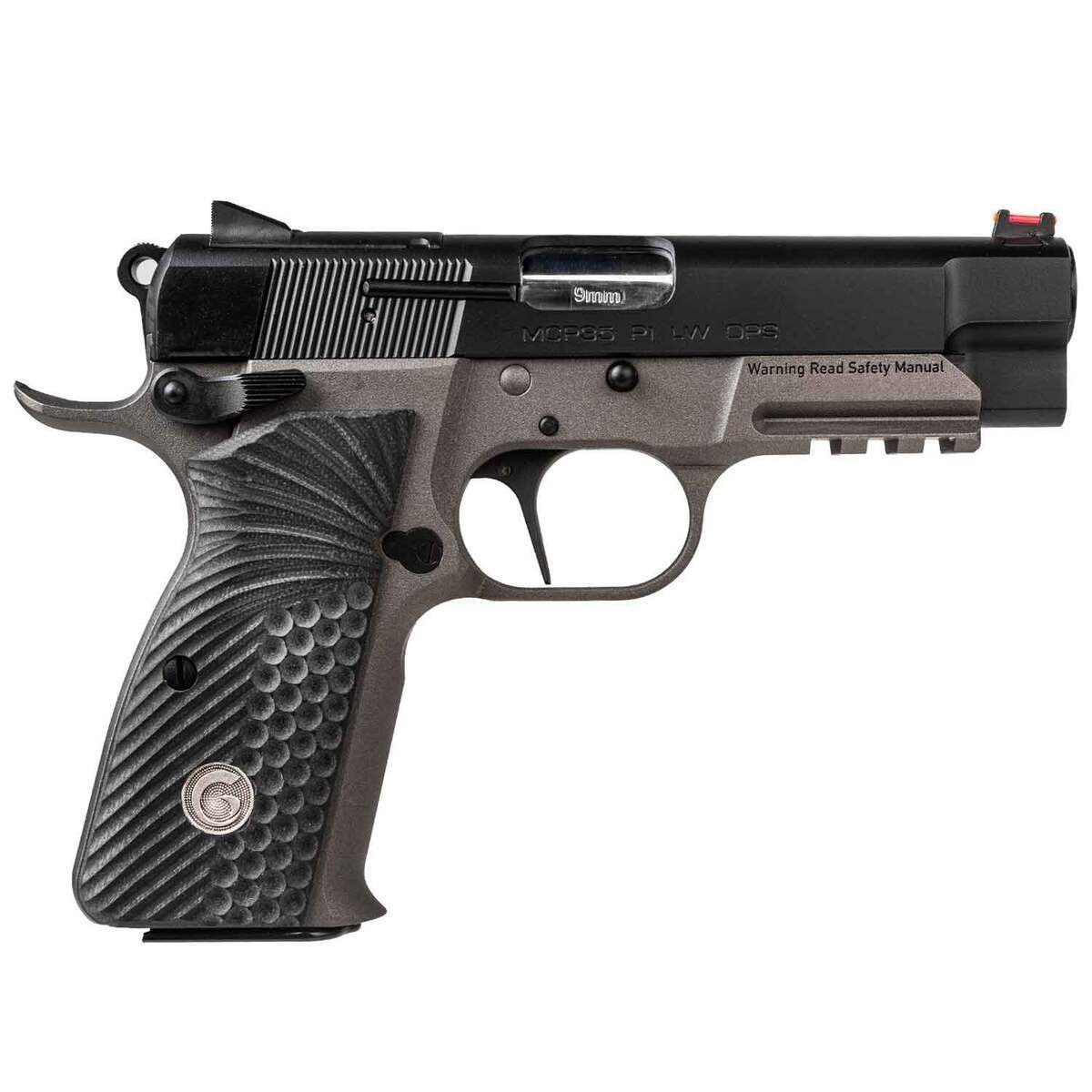 eaa-girsan-high-power-mc-p35-pi-ops-9mm-luger-388in-two-tonedblued-pistol-151-rounds-1838861-1.jpg EAA Girsan High Power MC P35 PI OPS 9mm Luger 3.88in Two-Toned/Blued Pistol – 15+1 Rounds - Image 1