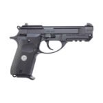 EAA Girsan MC 14T 380 Auto (ACP) 4.5in Blued Pistol – 13+1 Rounds