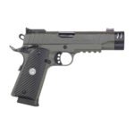 EAA Girsan MC1911-C 10mm Auto 4.4in OD Green Pistol – 8+1 Rounds