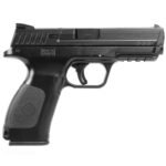 EAA Girsan MC28SA 9mm Luger 4.25in Blue/Black Pistol Kit w/ Holster – 17+1 Rounds