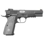 EAA Girsan MCP35 9mm Luger 4.87in Blued Pistol – 15+1 Rounds
