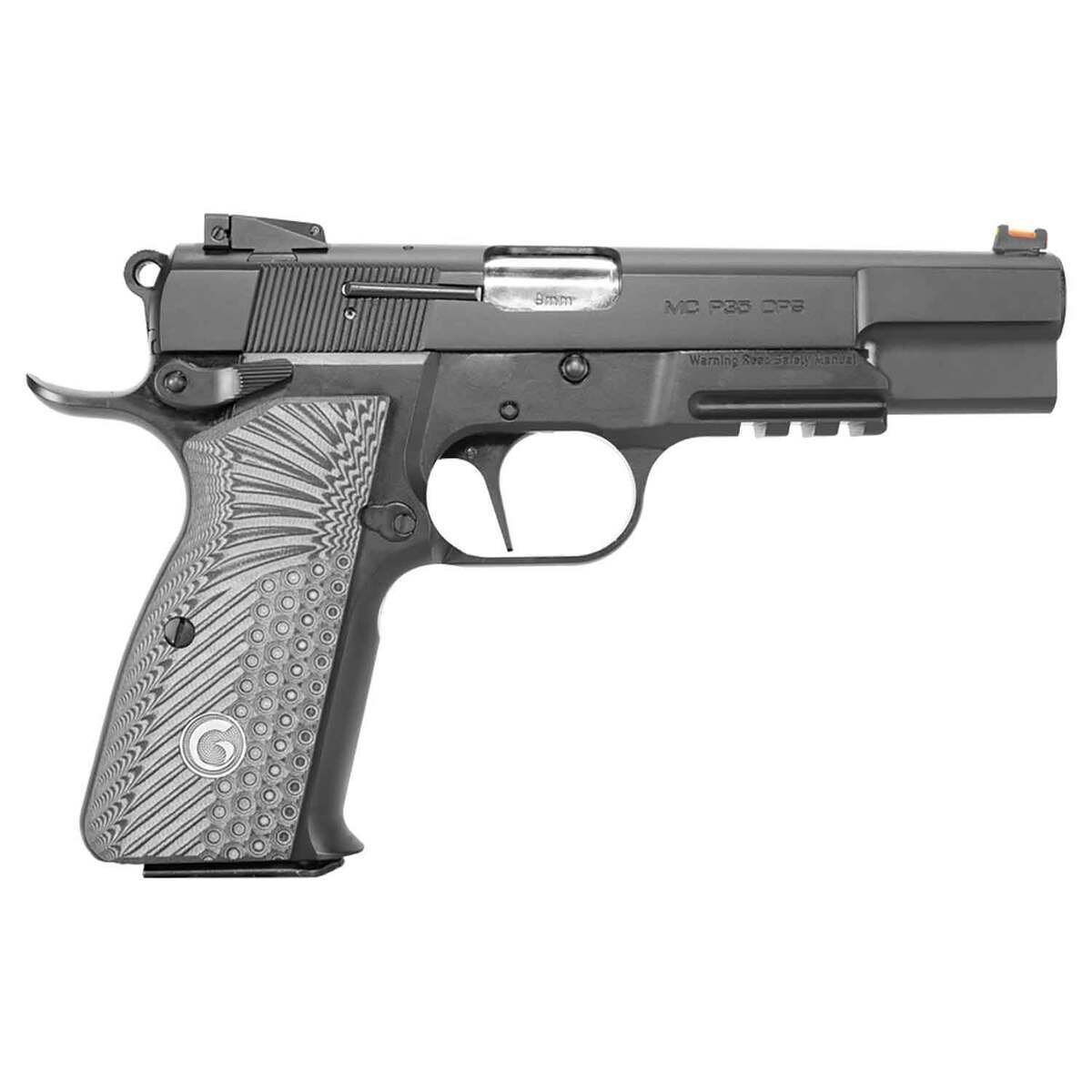 eaa-girsan-mcp35-9mm-luger-487in-blued-pistol-151-rounds-1762647-1.jpg EAA Girsan MCP35 9mm Luger 4.87in Blued Pistol – 15+1 Rounds - Image 1