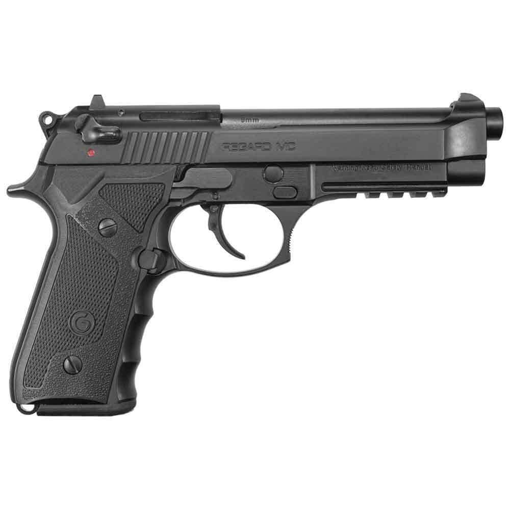 eaa-girsan-regard-mc-9mm-luger-49in-black-pistol-181-rounds-1570998-1.jpg EAA Girsan Regard MC 9mm Luger 4.9in Black Pistol – 18+1 Rounds - Image 1
