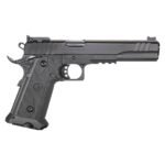 EAA Girsan Witness2311 10mm Auto 6in Black Pistol – 15+1 Rounds
