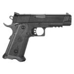 EAA GIrsan Witness2311 45 Auto (ACP) 4.25in Black Pistol – 11+1 Rounds