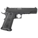 EAA Girsan Witness2311 45 Auto (ACP) 5in Black Pistol – 11+1 Rounds