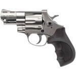 EAA Windicator 357 Magnum 2in Nickel Revolver – 6 Rounds