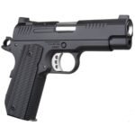 Ed Brown EVO KC9 LW G4 9mm Luger 4in Black Pistol – 9+1 Rounds