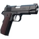 Ed Brown Kobra Carry 9mm Luger 4.25in Black Pistol – 8+1 Rounds