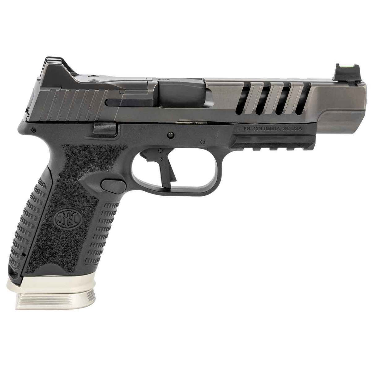 fn-509-ls-edge-9mm-5in-10rd-or-1696536-1.jpg FN 509 LS Edge 9mm Luger 5in PVD Pistol – 10+1 Rounds - Image 1