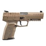 FN Five-seveN MRD 5.7x28mm 4.8in FDE Pistol – 20+1 Rounds