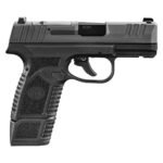 FN Reflex MRD 9mm Luger 3.3in Black Pistol – 15+1 Rounds