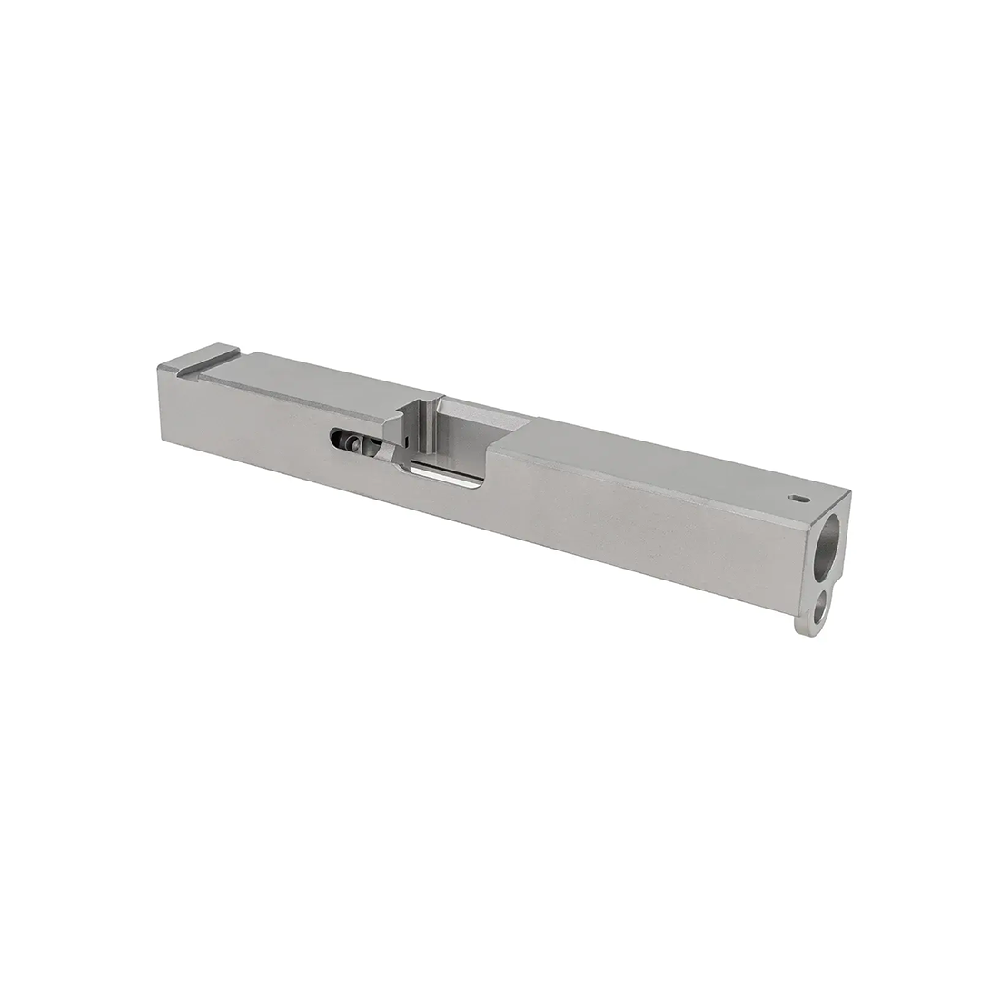 g172.png Slide Blank for Glock 17 Gen 3 - Image 1