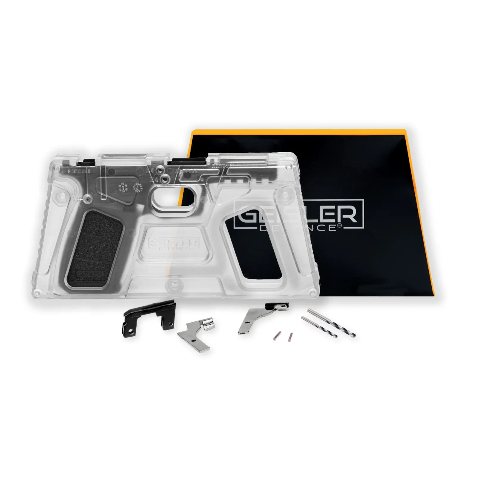 g17_1.png GEISLER 1917 PISTOL FRAME KIT - Image 1