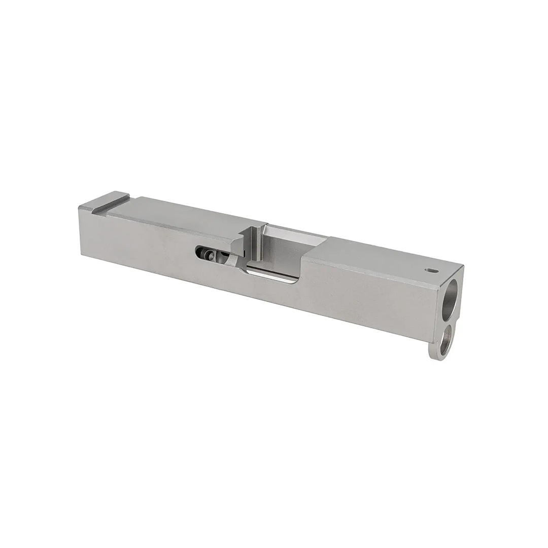 g19.png Slide Blank for Glock 19 Gen 3 - Image 1