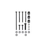 Ghost Gunner AR-15 Jig bolts
