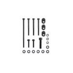 Ghost Gunner AR-308 Jig bolts