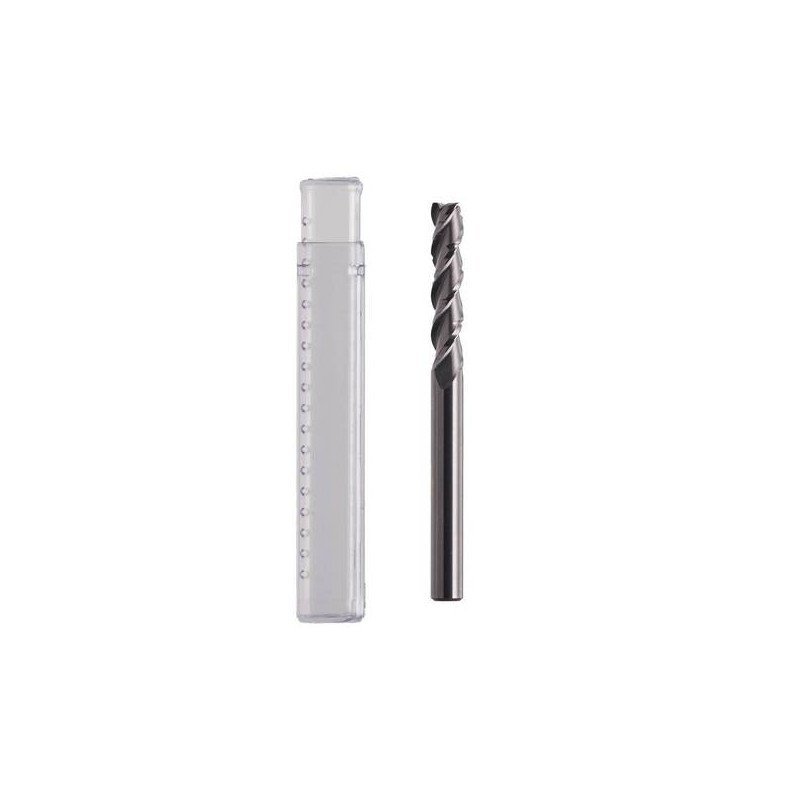ghost-gunner-custom-carbide-end-mill-14in.jpg Ghost Gunner Custom Carbide End Mill 1/4in - Image 1