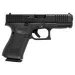 Glock 19 9mm Luger 4in Blued/Black Pistol – 10+1 Rounds
