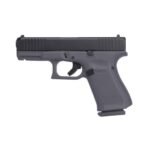 Glock 19 Gen5 FS 9mm Luger 4.02in Gray Pistol – 15+1 Rounds