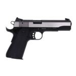 GSG Firefly 22 Long Rifle Black 5in Anodized Zinc Alloy Pistol – 10+1 Rounds