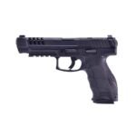HK VP9L-B OR 9mm Luger 5in Black Pistol – 10+1 Rounds
