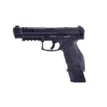 HK VP9L-B OR 9mm Luger 5in Black Pistol – 20+1 Rounds