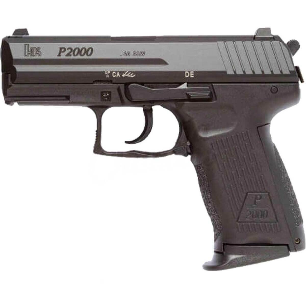 heckler-koch-p2000-v3-40-sw-326in-blue-pistol-101-rounds-california-compliant-1703761-1.jpg HK P2000 V3 40 S&W 3.26in Blue Pistol – 10+1 Rounds - Image 1