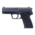 HK USP40 V1 40 S&W 4.25in Blue Pistol – 10+1 Rounds