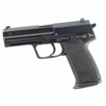 HK USP45 V1 45 Auto (ACP) 4.41in Blue Pistol – 10+1 Rounds