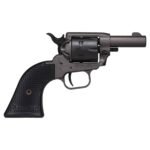 Heritage Barkeep 22 Long Rifle 2in Gray Cerakote Revolver – 6 Rounds