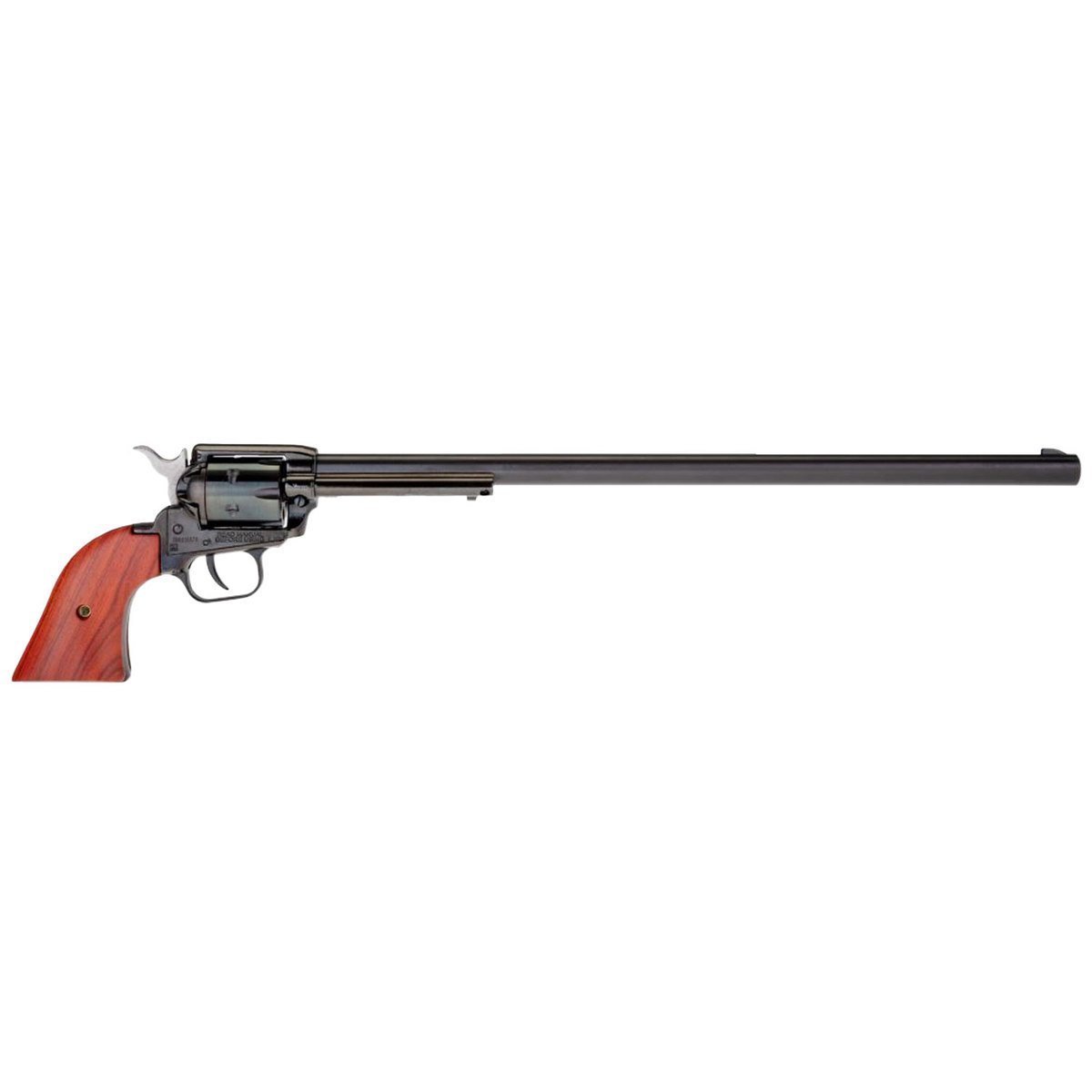 heritage-rough-rider-22-long-rifle-16in-blued-revolver-6-rounds-1614770-1.jpg Heritage Rough Rider 22 Long Rifle 16in Blued Revolver – 6 Rounds - Image 1
