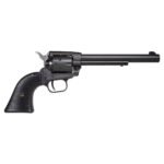 Heritage Rough Rider 22 Long Rifle 6.5in Black Revolver – 6 Rounds