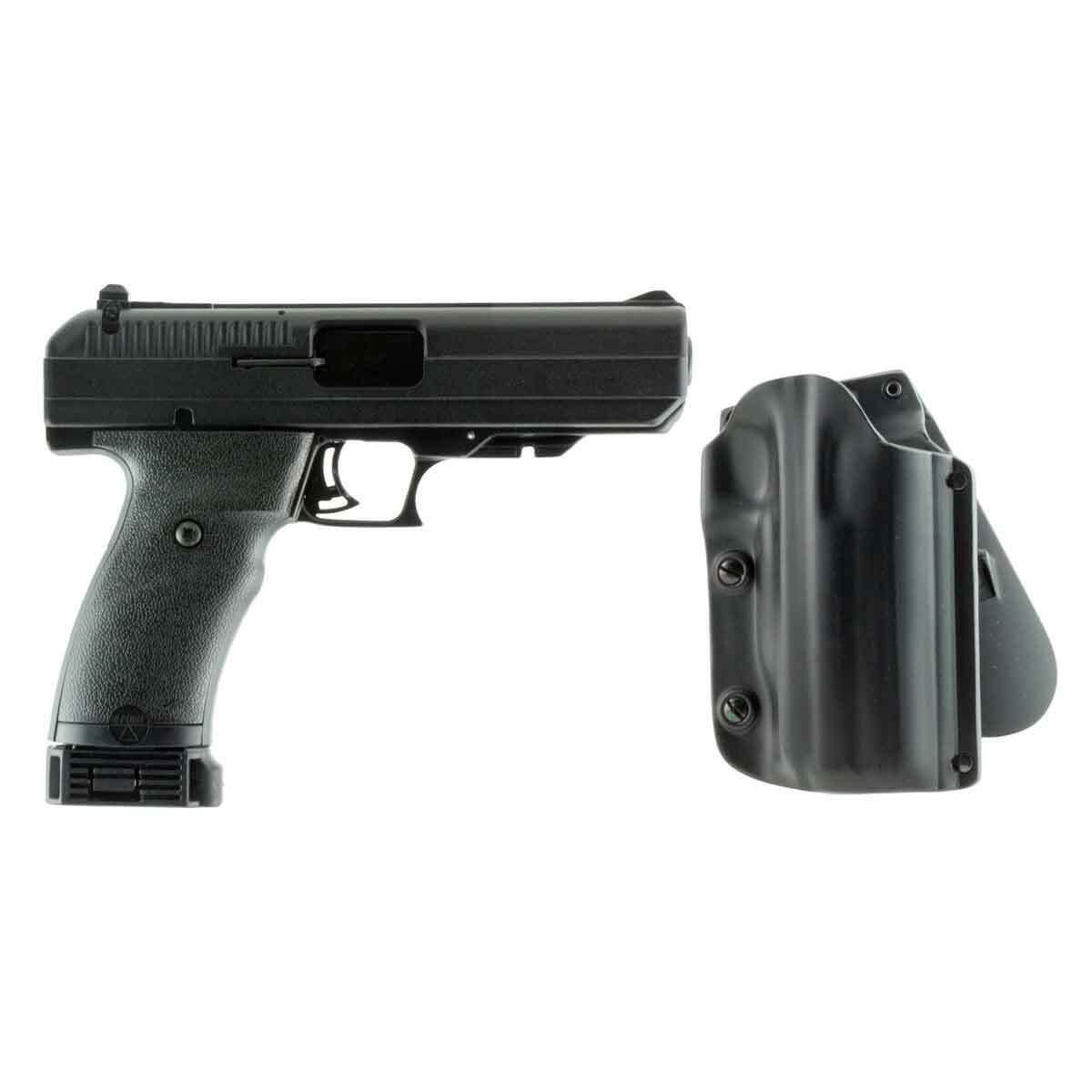hi-point-34010-w-galco-kydex-holster-40-sw-45in-black-pistol-101-rounds-1528962-1.jpg Hi-Point 34010 w/ Galco Kydex Holster 40 S&W 4.5in Black Pistol – 10+1 Rounds - Image 1