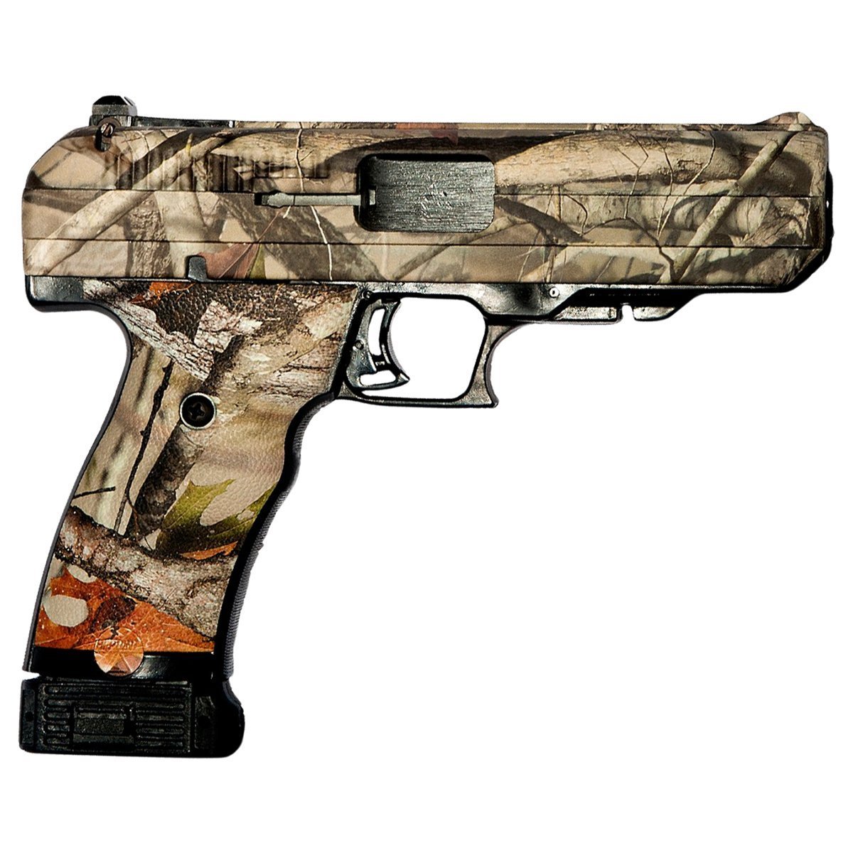 hi-point-34010wc-40-sw-45in-woodland-camo-pistol-101-rounds-1528967-1.jpg Hi-Point 34010WC 40 S&W 4.5in Woodland Camo Pistol – 10+1 Rounds - Image 1