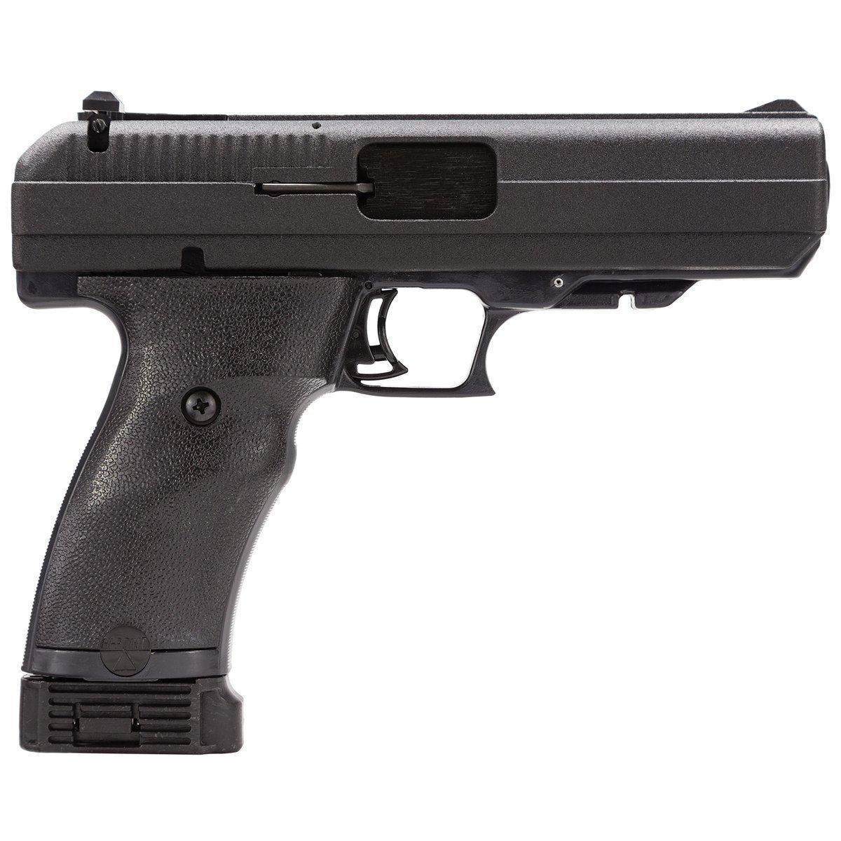 hi-point-34013-whard-case-40-sw-45in-black-pistol-101-rounds-1528961-1.jpg Hi-Point 34013 w/Hard Case 40 S&W 4.5in Black Pistol – 10+1 Rounds - Image 1