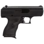Hi-Point 916 Home Security Package w/Lock Box 9mm Luger 3.5in Black Pistol – 8+1 Rounds