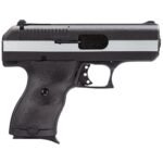 Hi-Point CF380 380 Auto (ACP) 3.5in Black Pistol – 8+1 Rounds