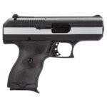 Hi-Point CF380 Standard w/Hard Case 380 Auto (ACP) 3.5in Black Pistol – 8+1 Rounds